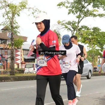 Runner Photo 5981961