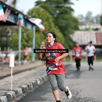 Runner Photo 5981962