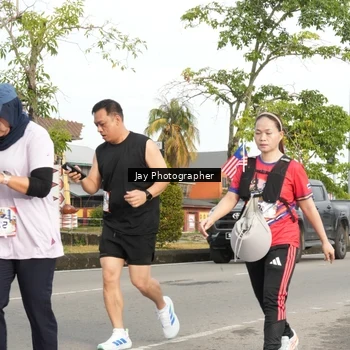 Runner Photo 5981963
