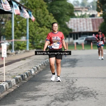 Runner Photo 5981964