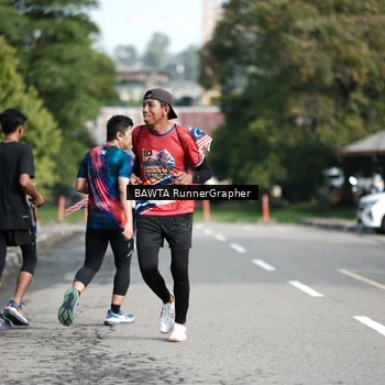 Runner Photo 5981965