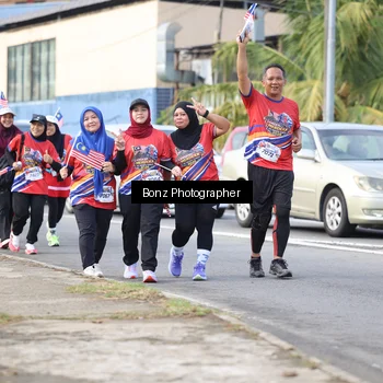 Runner Photo 5981969