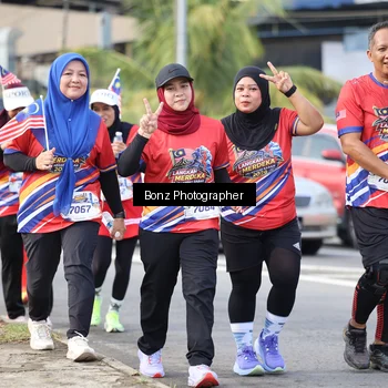 Runner Photo 5981976