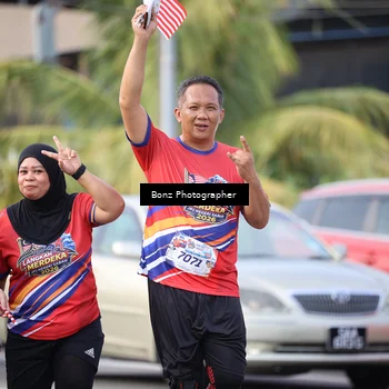 Runner Photo 5981985