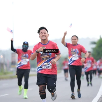Runner Photo 5981990