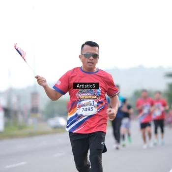 Runner Photo 5981993
