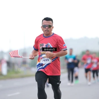Runner Photo 5982001