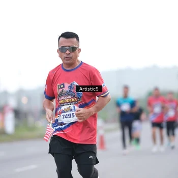 Runner Photo 5982012