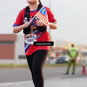 Runner Photo 5982028