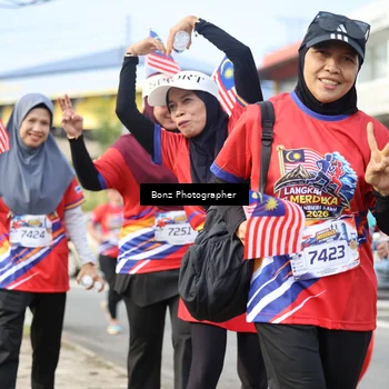 Runner Photo 5982030