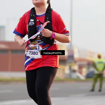Runner Photo 5982032