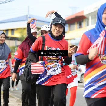 Runner Photo 5982033