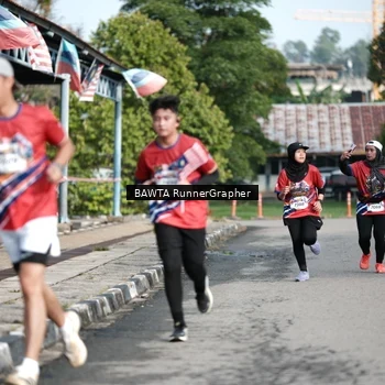 Runner Photo 5982034