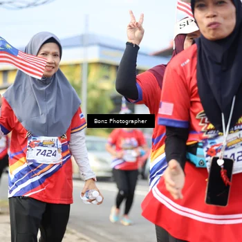 Runner Photo 5982039
