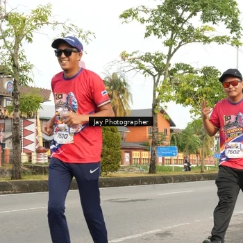 Runner Photo 5982044
