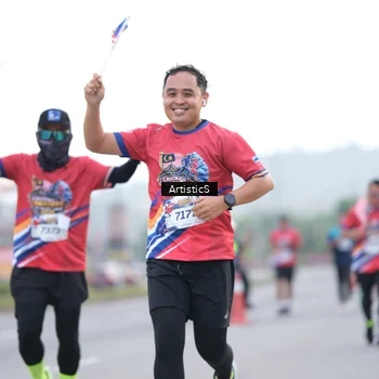 Runner Photo 5982045