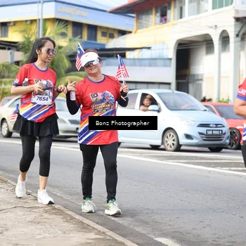 Runner Photo 5982048