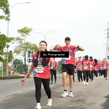 Runner Photo 5982050