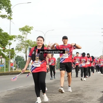 Runner Photo 5982051