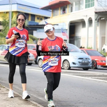 Runner Photo 5982052