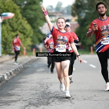 Runner Photo 5982054