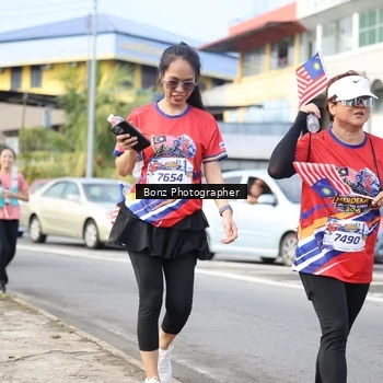 Runner Photo 5982057