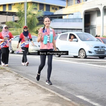 Runner Photo 5982058
