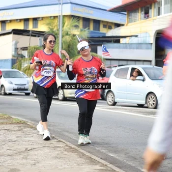 Runner Photo 5982059