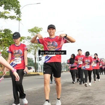 Runner Photo 5982061