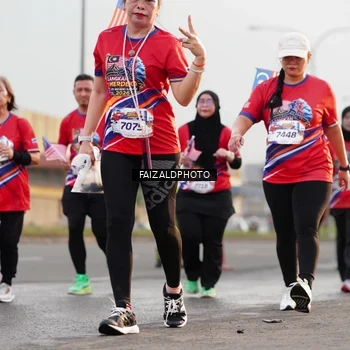 Runner Photo 5982064