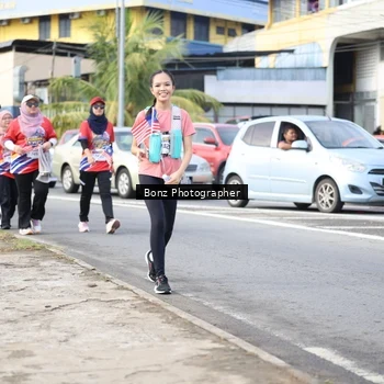 Runner Photo 5982065