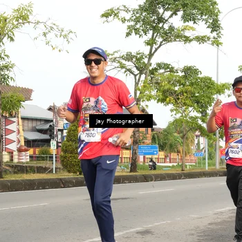 Runner Photo 5982067