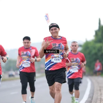 Runner Photo 5982069