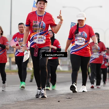 Runner Photo 5982072