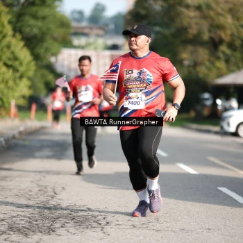 Runner Photo 5982073
