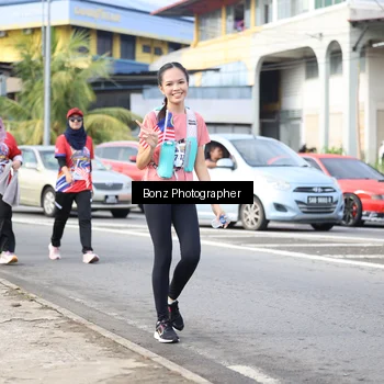 Runner Photo 5982074