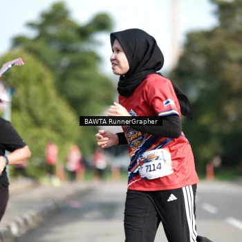 Runner Photo 5982077
