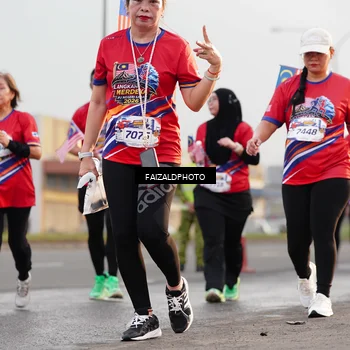 Runner Photo 5982079