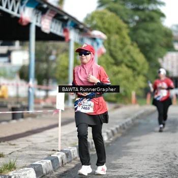 Runner Photo 5982081
