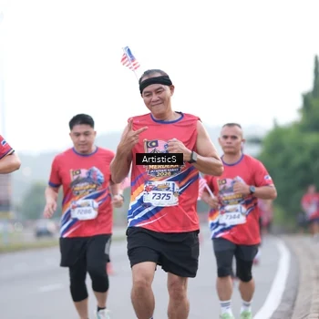 Runner Photo 5982082