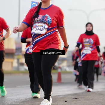 Runner Photo 5982086