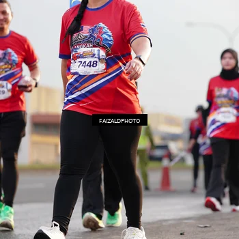 Runner Photo 5982092