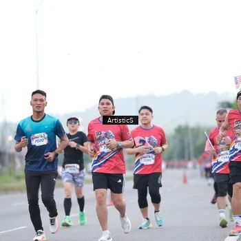 Runner Photo 5982097