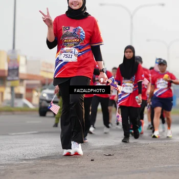 Runner Photo 5982099