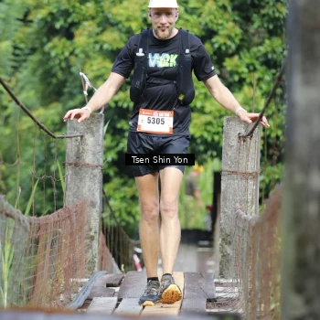 Runner Photo 59821