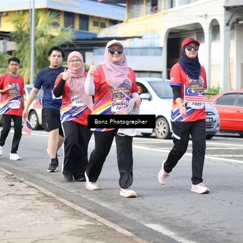 Runner Photo 5982103