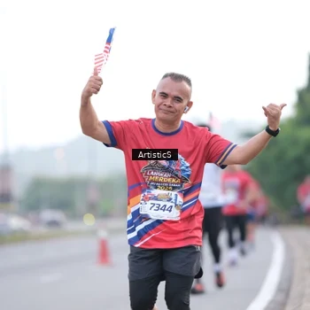 Runner Photo 5982105