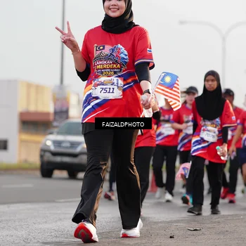Runner Photo 5982108