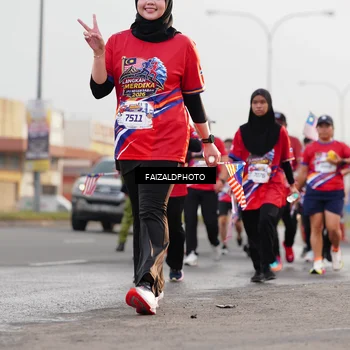 Runner Photo 5982109