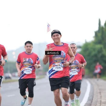 Runner Photo 5982117